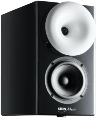 ZX9 speaker image